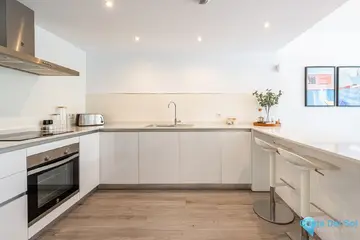 2 bedroom Apartment for Sale in Benahavís-74173