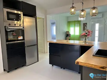 3 bedroom Apartment for Sale in Los Boliches-74229