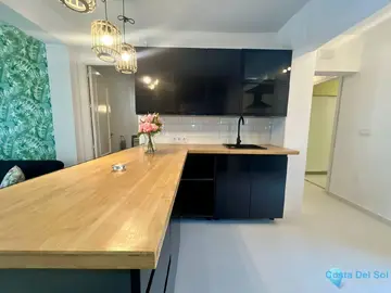 3 bedroom Apartment for Sale in Los Boliches-74239