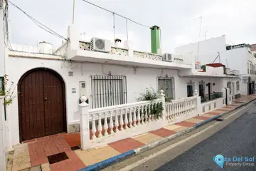 3 bedroom House for Sale in San Pedro de Alcántara-74300