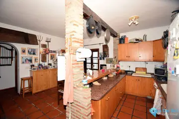 3 bedroom House for Sale in San Pedro de Alcántara-74304