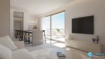 1 bedroom Apartment for Sale in Estepona