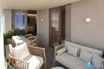 1 bedroom Apartment for Sale in Estepona-74317