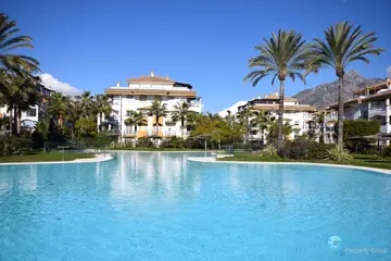 2 bedroom Apartment for Sale in Marbella