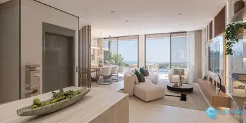 2 - 3 bedroom Apartment for Sale in Estepona-74354