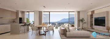 2 - 3 bedroom Apartment for Sale in Estepona-74355