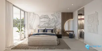 2 - 3 bedroom Apartment for Sale in Estepona-74361