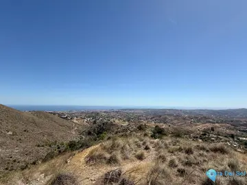 23159m2 Plot for Sale in Mijas-74370