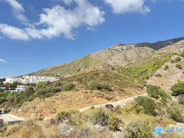 23159m2 Plot for Sale in Mijas-74373
