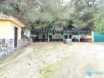 2 bedroom House for Sale in Monda-74407
