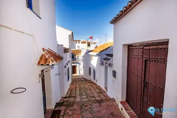 3 bedroom House for Sale in Comares-74411