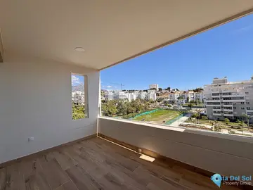 3 bedroom Apartment for Sale in Nueva Andalucía-74441