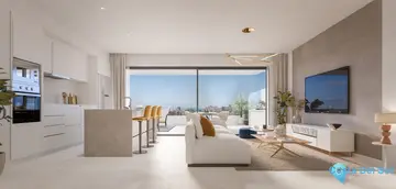 2 - 4 bedroom Apartment for Sale in Estepona-74453