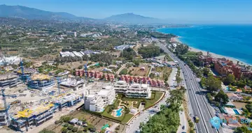 2 - 4 bedroom Apartment for Sale in Estepona-74457