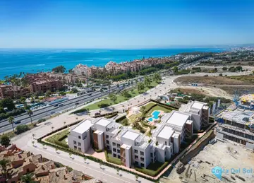 2 - 4 bedroom Apartment for Sale in Estepona-74458
