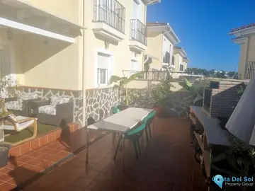 3 bedroom House for Sale in Campanillas-74459