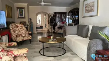 3 bedroom Apartment for Sale in Nueva Andalucía