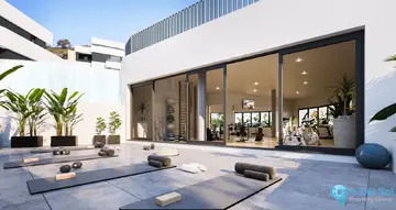 2 - 3 bedroom Apartment for Sale in Altos de los Monteros-74531