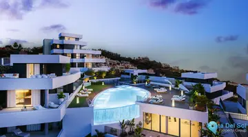 2 - 3 bedroom Apartment for Sale in Altos de los Monteros-74519