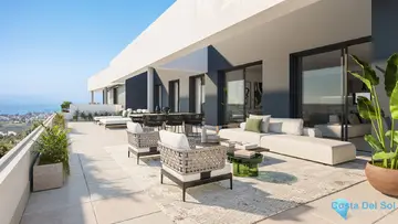 2 - 3 bedroom Apartment for Sale in Altos de los Monteros-74521