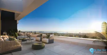 2 - 3 bedroom Apartment for Sale in Altos de los Monteros-74523
