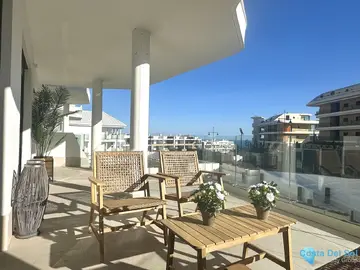 2 bedroom Apartment for Sale in Fuengirola-74537