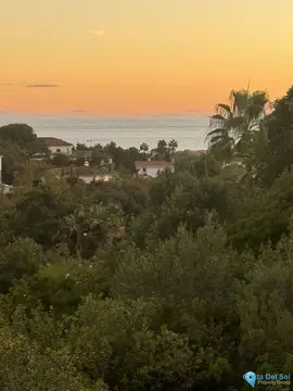 1042m2 Plot for Sale in Elviria-74534