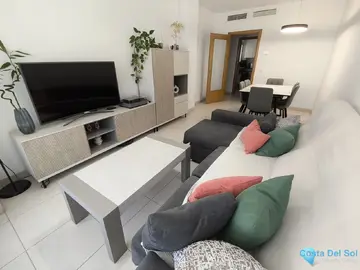 3 bedroom Apartment for Sale in Torremolinos-74555