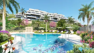 2 - 3 bedroom Apartment for Sale in Mijas
