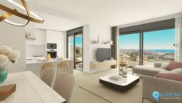 2 - 3 bedroom Apartment for Sale in Mijas-74589