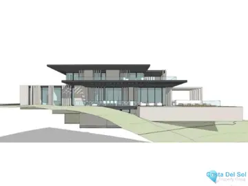 1516m2 Plot for Sale in Elviria-74596