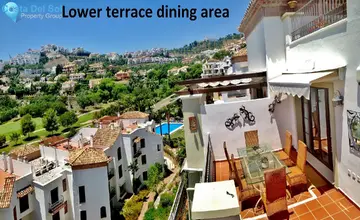 3 bedroom Apartment for Sale in Los Arqueros-2950