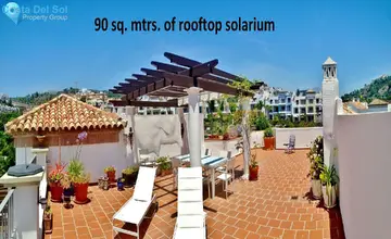 3 bedroom Apartment for Sale in Los Arqueros-2952