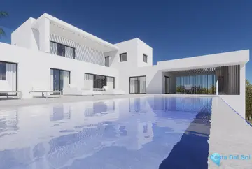 1237m2 Plot for Sale in Estepona-74804