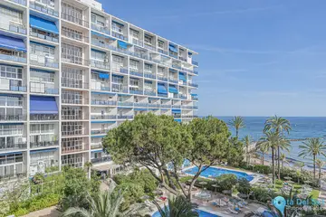 1 bedroom Apartment for Sale in Marbella