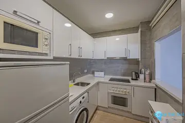 1 bedroom Apartment for Sale in Marbella-74821