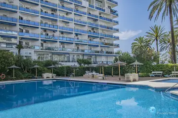 1 bedroom Apartment for Sale in Marbella-74824