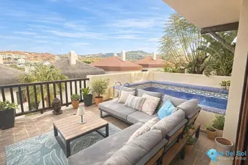 3 bedroom House for Sale in Calahonda-74826
