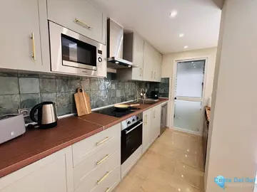 3 bedroom Apartment for Sale in La Duquesa-74848