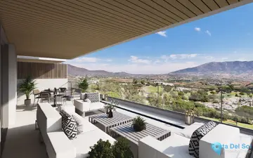 2 bedroom Apartment for Sale in La Cala Golf-74853