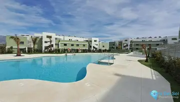2 bedroom Apartment for Sale in Calanova Golf-74871