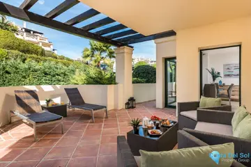 2 bedroom Apartment for Sale in Benahavís-74913