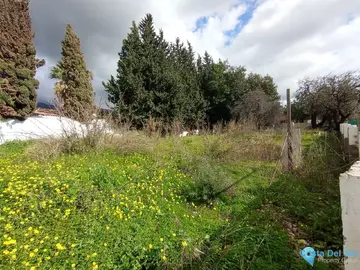 692m2 Plot for Sale in Marbella-74914