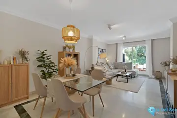 2 bedroom Apartment for Sale in Marbella-74917