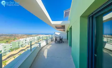 2 bedroom Apartment for Sale in Calanova Golf-2971