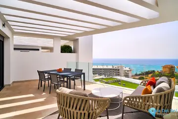 2 - 3 bedroom Apartment for Sale in Fuengirola-74941