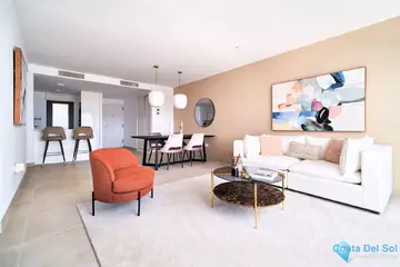 2 - 3 bedroom Apartment for Sale in Fuengirola-74942