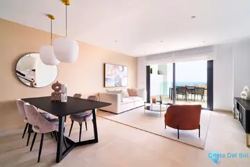 2 - 3 bedroom Apartment for Sale in Fuengirola-74943