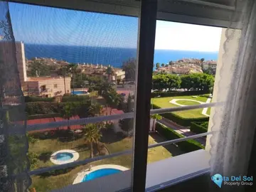 2 bedroom Apartment for Sale in Benalmadena-74995