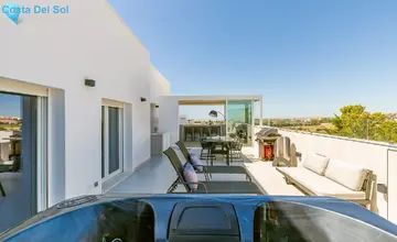 3 bedroom Apartment for Sale in Nueva Andalucía-2977